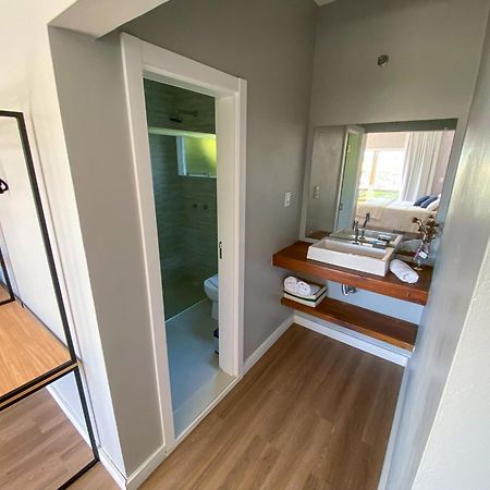 Pousada Paraiso 26 Imbituba  Εξωτερικό φωτογραφία