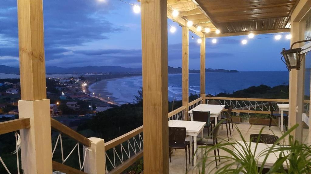 Pousada Paraiso 26 Imbituba  Εξωτερικό φωτογραφία