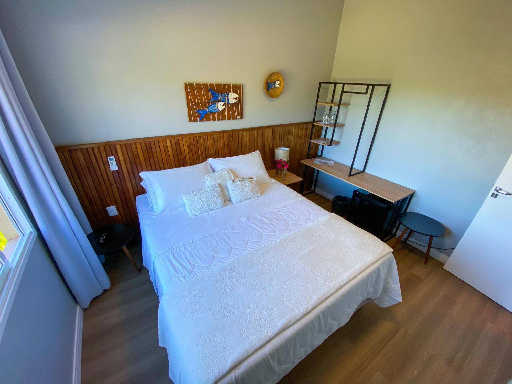Pousada Paraiso 26 Imbituba  Εξωτερικό φωτογραφία