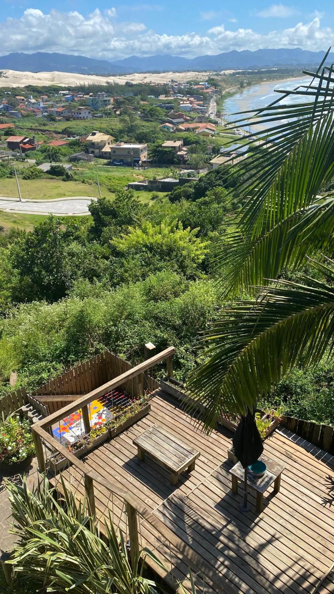 Pousada Paraiso 26 Imbituba  Εξωτερικό φωτογραφία
