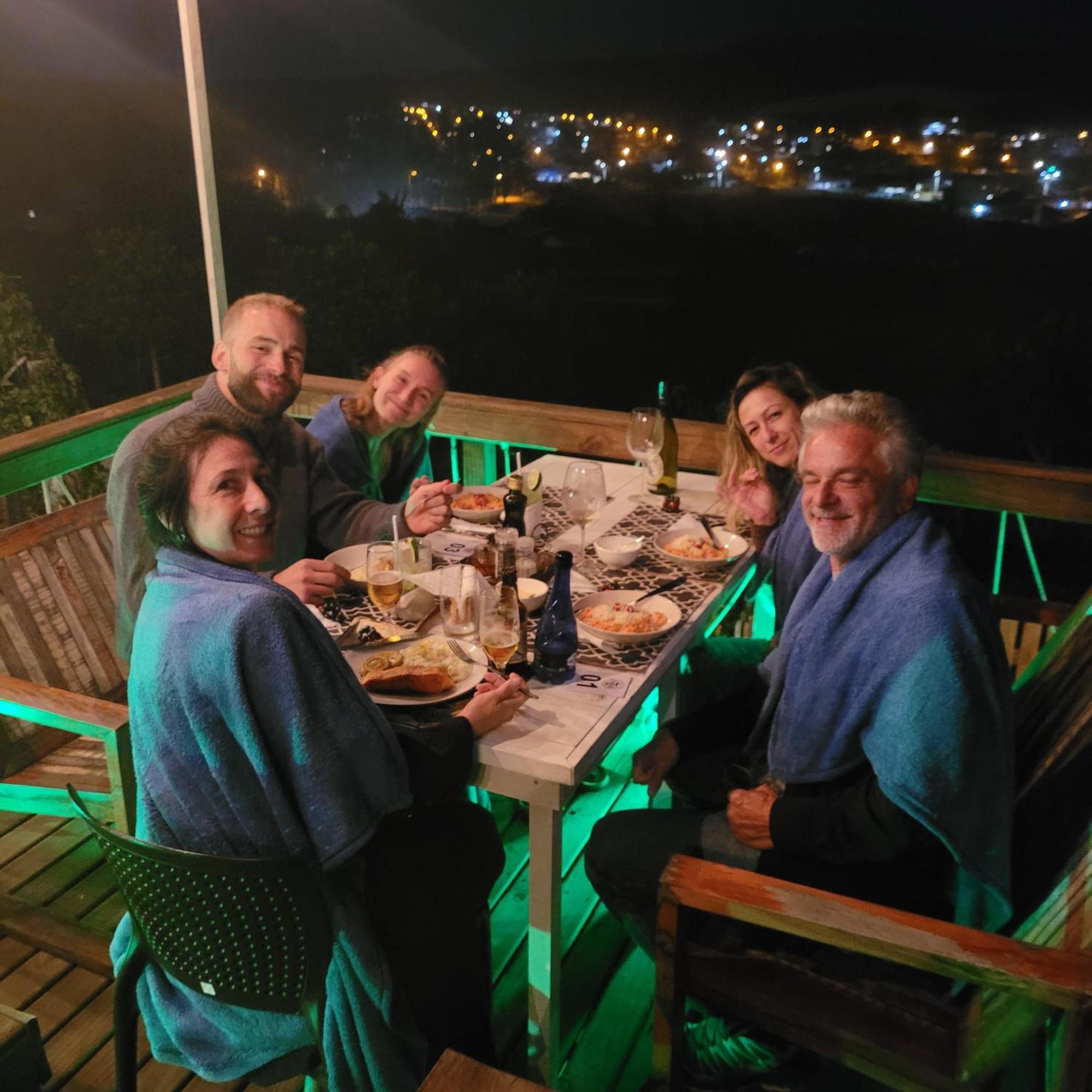 Pousada Paraiso 26 Imbituba  Εξωτερικό φωτογραφία